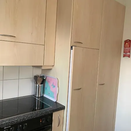 Apartamento Wohnung *