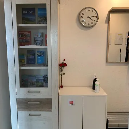Apartamento Wohnung *