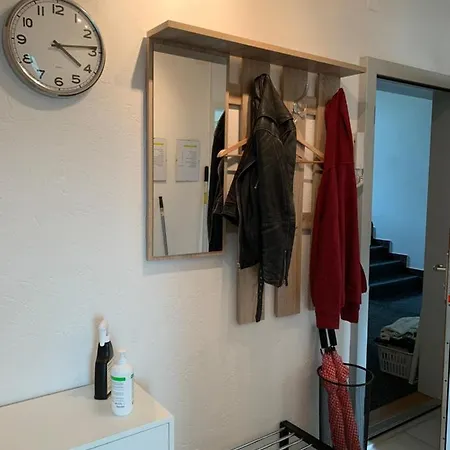 Wohnung Apartment
