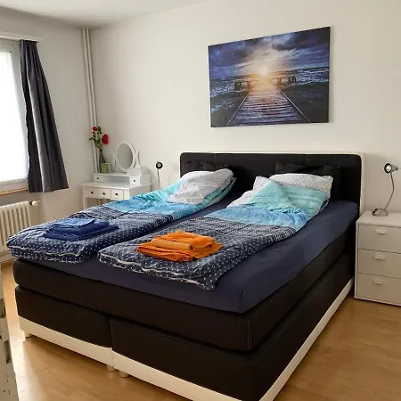 Apartamento Wohnung *