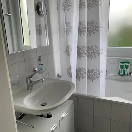 Wohnung Apartamento *