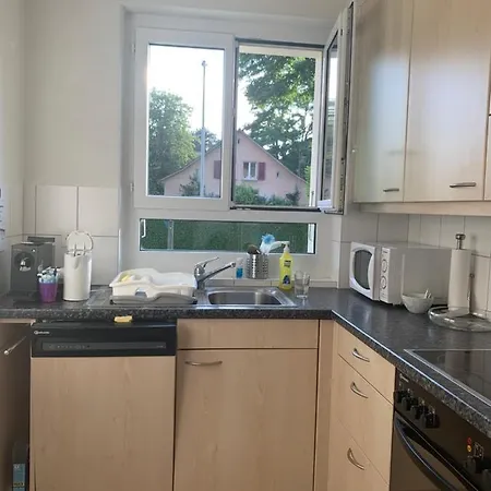 Wohnung * Berna