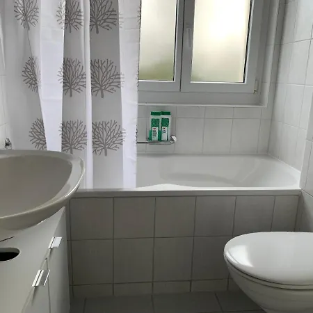 Wohnung Berna