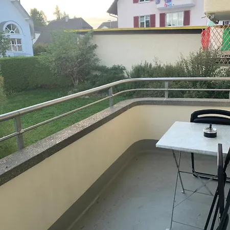 Wohnung Apartamento