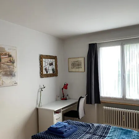 Wohnung Berna