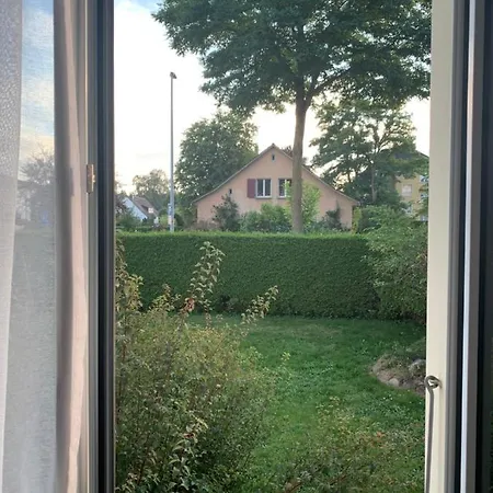 Wohnung Apartamento