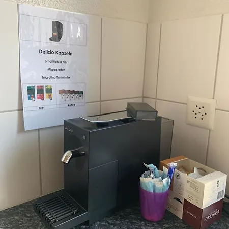 Wohnung Berna