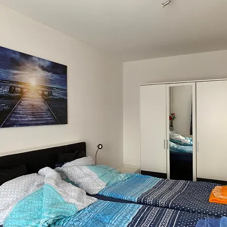 Apartamento Wohnung Berna