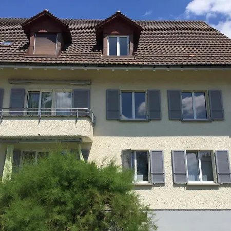 Wohnung