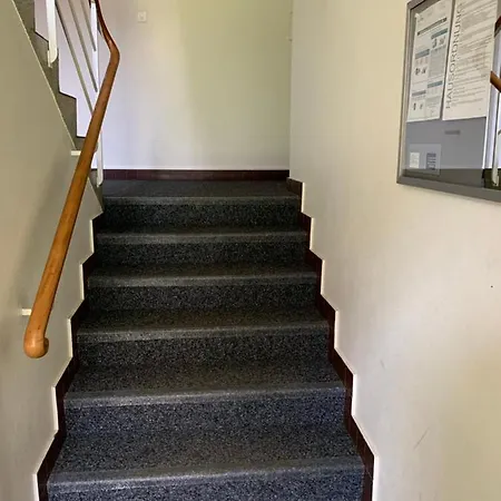 Apartamento Wohnung *