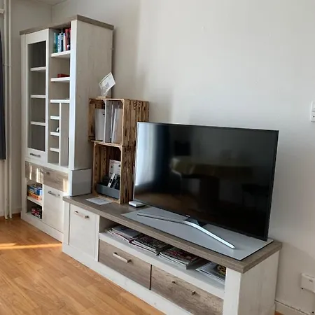 Wohnung Apartment *