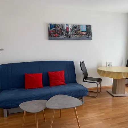 Wohnung