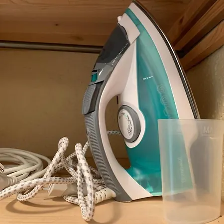 Apartamento Wohnung