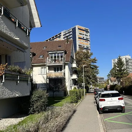 Wohnung * Berna